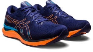 Asics gel cumulus 6 cheap uomo marrone