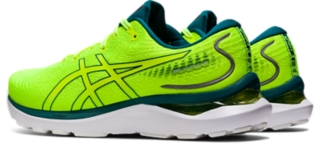 Asics gel cumulus 16 cheap mens yellow