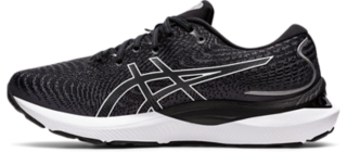 Men's EXTRA WIDE | Grey/White | Running Shoes | ASICS