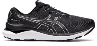 Estable Horizontal Papá Men's GEL-CUMULUS 24 EXTRA WIDE | Carrier Grey/White | Running Shoes | ASICS