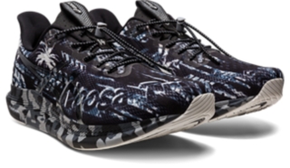 Asics gel noosa outlet noir