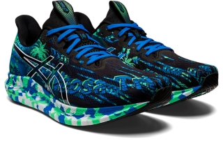 Tenis Asics Mujer Running Noosa Tri 14