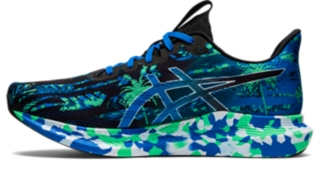 Tenis Asics Hombre Running Noosa Tri 14 ASICS