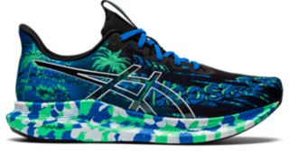 Asics 2025 noosa bleu