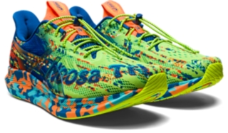 Tenis Asics Hombre Running Noosa Tri 14 ASICS