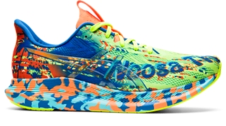 Asics noosa 2025 running shoes