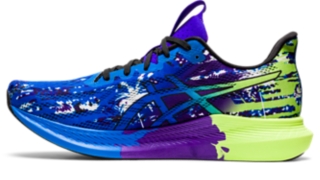 Asics gel noosa tri 8 hot sale mens blue