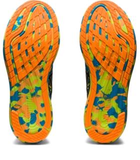 ZAPATILLAS RUNNING HOMBRE ASICS NOOSA TRI 14 - rossettiar