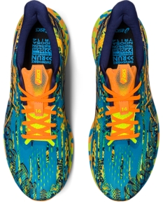 Asics gel noosa tri homme 2014 on sale