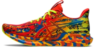 Zapatillas Asics Gel-Noosa Tri 14 Hombre 