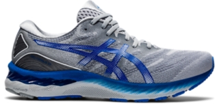 Asics Gel-Nimbus 24 Men's – Amphibian King