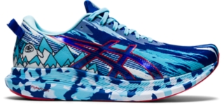 Men's NOOSA TRI 13 | Asics Blue/Ocean Decay | Running Shoes | ASICS