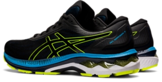 Men's GEL-SUPERION | French Blue/Safety Yellow | Running Shoes | ASICS