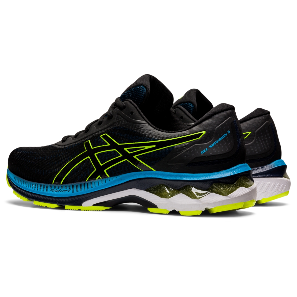 Asics gel kahana hot sale 5 mens 2015