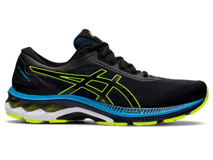 Asics gel shop superion 2 test