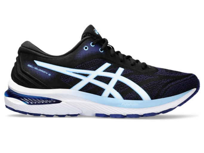 Asics gel glorify 2 homme hotsell