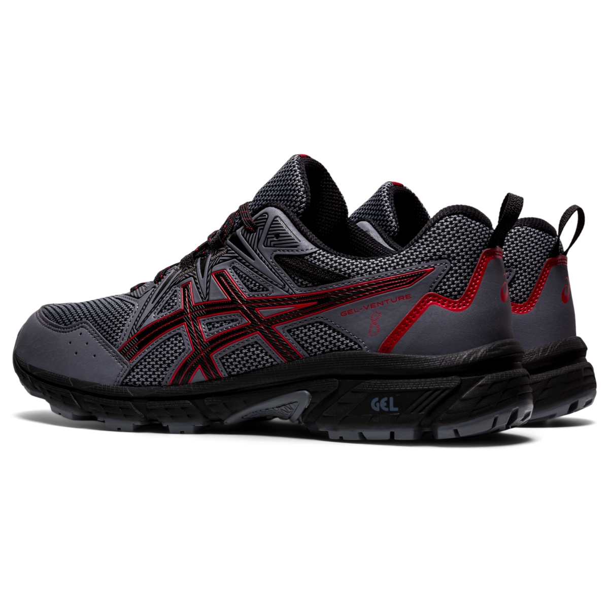 ASICS Men's GEL-VENTURE 8 Running Shoes 1011B396