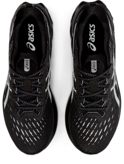 asics novablast 2e