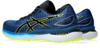 Asics discount nimbus baratas