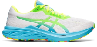 asics white shoes for men