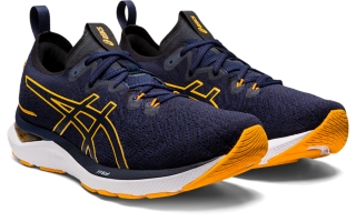 Tenis Asics para Hombre Cumulus 24 – SPORT MASTERS