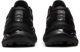 Men's GEL-KAYANO 29 | Black/Black | Running Shoes | ASICS