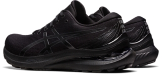 Men's GEL-KAYANO 29 | Black/Black | Running Shoes | ASICS