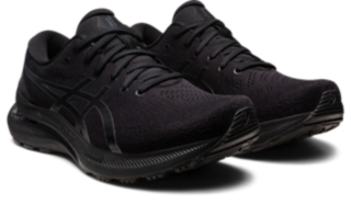 hoek optie Onophoudelijk Men's GEL-KAYANO 29 | Black/Black | Running Shoes | ASICS