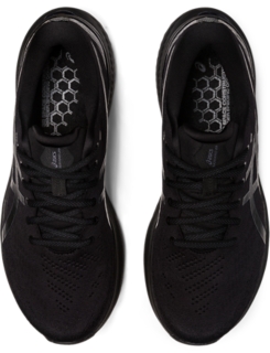 hoek optie Onophoudelijk Men's GEL-KAYANO 29 | Black/Black | Running Shoes | ASICS