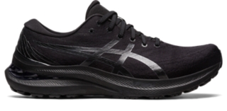 Men's GEL-KAYANO 29 | Black/Black | Running Shoes | ASICS