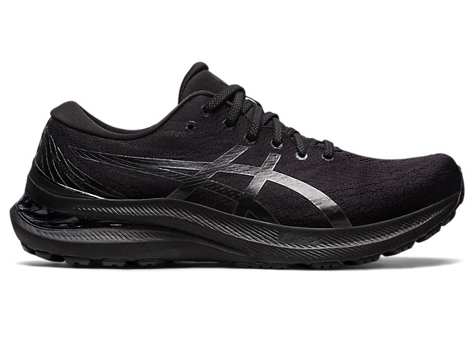 Image 1 of 7 of Men's Black/Black GEL-KAYANO 29 Men's Running Shoes