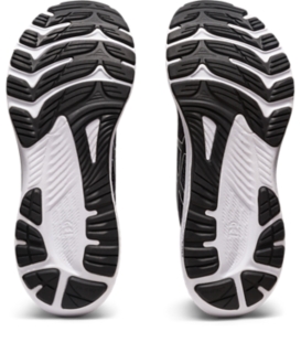 Men's GEL-KAYANO 29 | Black/White | Running Shoes | ASICS