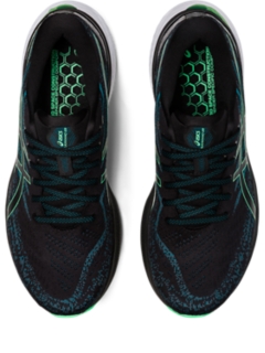 Asics deals kayano nimbus