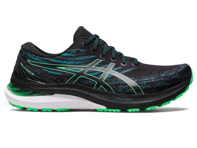 Asics gel kayano 23 uomo on sale