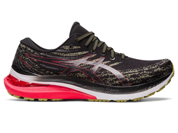 Asics gt shop 4000 vs kayano