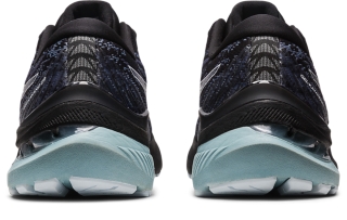 Men's GEL-KAYANO 29 | Black/Sky | Running Shoes | ASICS