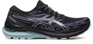 Men s GEL KAYANO 29 Black Sky Running Shoes ASICS