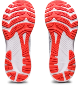 Men's GEL-KAYANO 29, White/Deep Ocean, Running Shoes