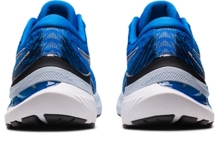 Men's GEL-KAYANO 29 | Electric Blue/White | Running Shoes | ASICS