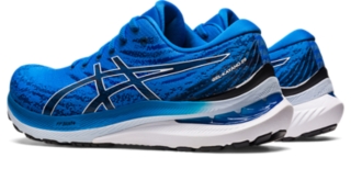 Asics gel kayano 23 cheap kids blue