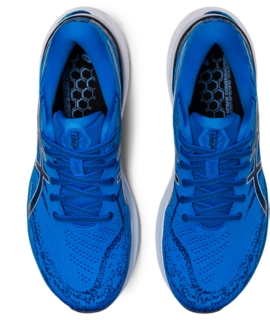 Men's GEL-KAYANO 29 | Electric Blue/White | Running Shoes | ASICS