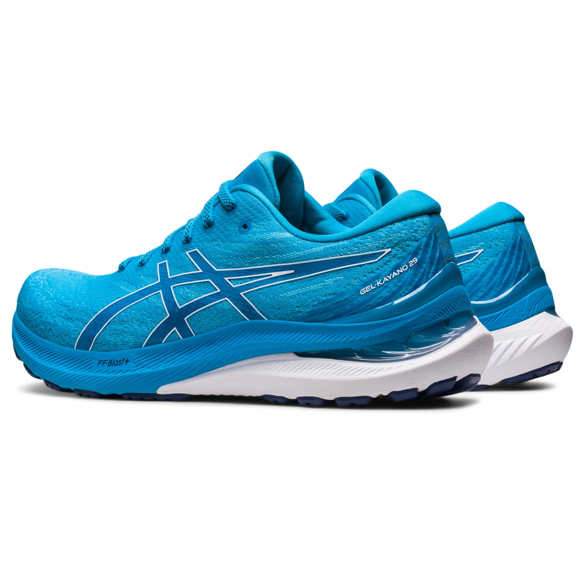 Asics gel 2024 kayano 93