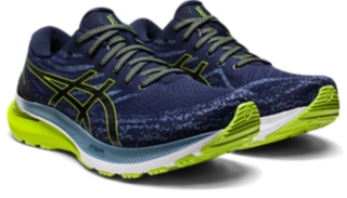 Asics gel kayano 15 marroni online