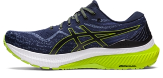 Asics Kayano Midnight | lupon.gov.ph