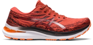 Men's GEL-KAYANO 29 | Spice Latte/Black | Running Shoes | ASICS