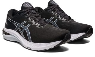 Men's GT-2000 11 | Black/White | Running | ASICS Outlet UK