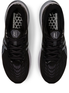 Asics gt 2000 6 black online