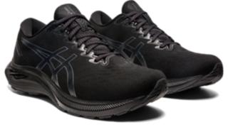 GT 2000 11 Men Black Black Herren Laufschuhe ASICS Outlet DE