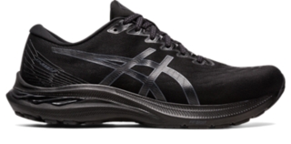 Asics gt 2000 black on sale mens