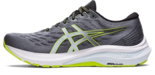 Men's GT-2000 11 | Metropolis/Lime Zest | Running Shoes | ASICS